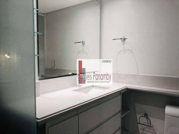 Imagem Apartamento com 3 Quartos à Venda, 158 m² em Vila Gonçalves - São Bernardo Do Campo Imagem Apartamento com 3 Quartos à Venda, 158 m² em Vila Gonçalves - São Bernardo Do Campo