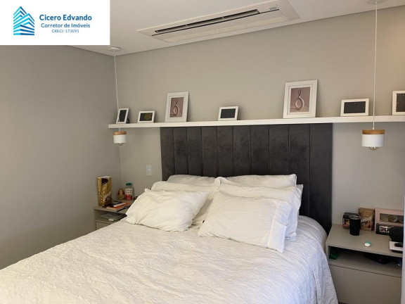 Imagem Imóvel com 3 Quartos à Venda, 96 m² em Chácara Califórnia - São Paulo Imagem Imóvel com 3 Quartos à Venda, 96 m² em Chácara Califórnia - São Paulo