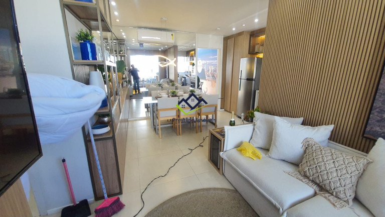Imagem Apartamento com 2 Quartos à Venda, 49 m² em Balneario Umurama - Mongaguá Imagem Apartamento com 2 Quartos à Venda, 49 m² em Balneario Umurama - Mongaguá