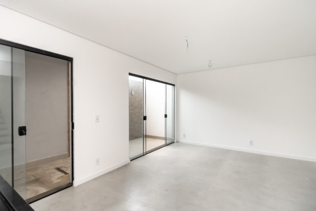 Imagem Casa de Condomínio com 3 Quartos à Venda, 110 m² em Vila Monte Alegre - São Paulo Imagem Casa de Condomínio com 3 Quartos à Venda, 110 m² em Vila Monte Alegre - São Paulo