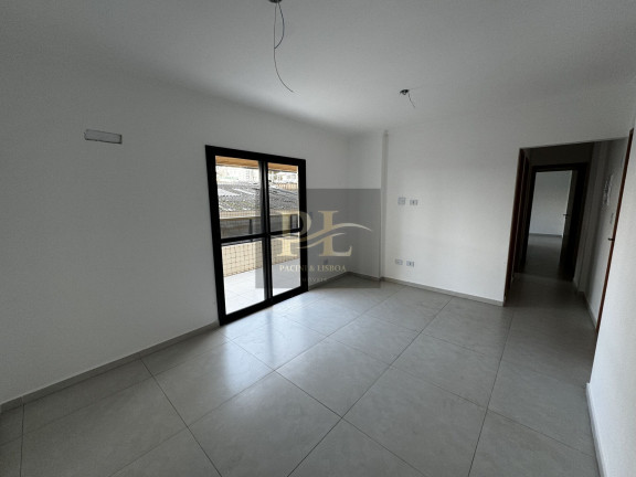 Imagem Apartamento com 2 Quartos à Venda, 71 m² em Boqueirão - Praia Grande