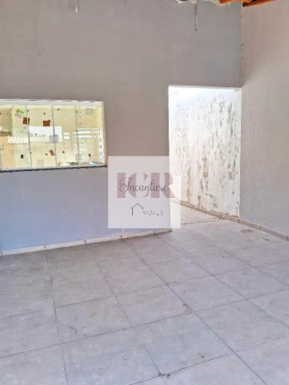 Imagem Casa com 2 Quartos à Venda, 125 m² em Parque Vitória Régia - Sorocaba Imagem Casa com 2 Quartos à Venda, 125 m² em Parque Vitória Régia - Sorocaba