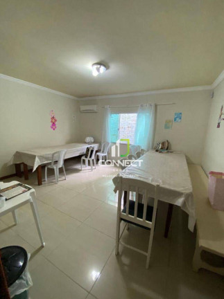 Imagem Casa com 3 Quartos à Venda, 184 m² em Barra Do Rio - Itajaí