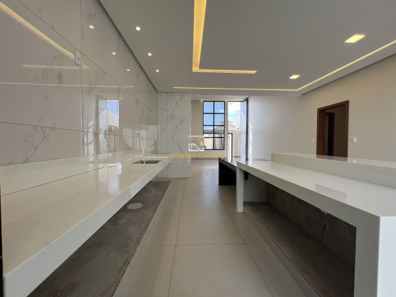 Imagem Casa com 3 Quartos à Venda, 200 m² em Boa Vista - Patos De Minas Imagem Casa com 3 Quartos à Venda, 200 m² em Boa Vista - Patos De Minas