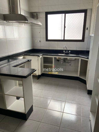 Imagem Apartamento com 3 Quartos à Venda, 130 m² em Parque Das Nações - Santo André Imagem Apartamento com 3 Quartos à Venda, 130 m² em Parque Das Nações - Santo André