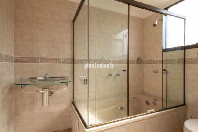 Imagem Apartamento com 3 Quartos para Alugar, 230 m² em Panamby - São Paulo Imagem Apartamento com 3 Quartos para Alugar, 230 m² em Panamby - São Paulo