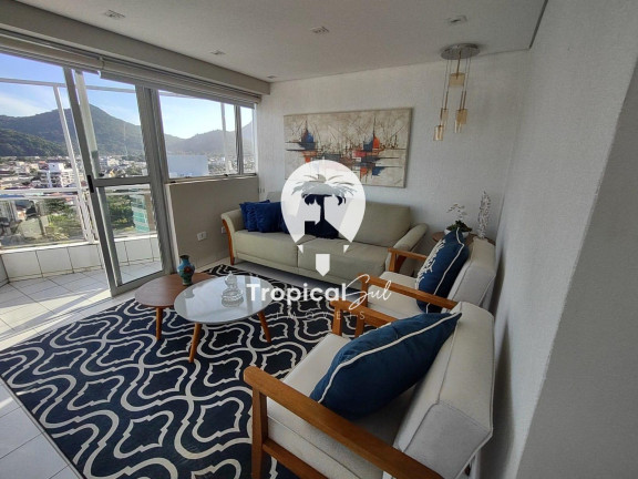 Imagem Apartamento com 2 Quartos à Venda, 166 m² em Caiobá - Matinhos