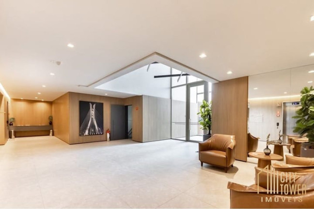 Imagem Apartamento com 2 Quartos à Venda, 102 m² em Moema - São Paulo