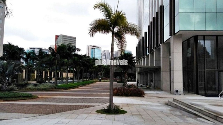 Imagem Imóvel Comercial para Alugar, 911 m² em Brooklin Paulista - São Paulo Imagem Imóvel Comercial para Alugar, 911 m² em Brooklin Paulista - São Paulo