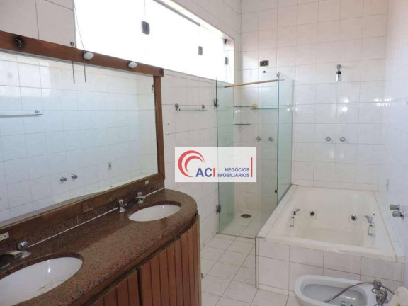 Imagem Casa com 3 Quartos à Venda, 320 m² em Granja Viana - Cotia