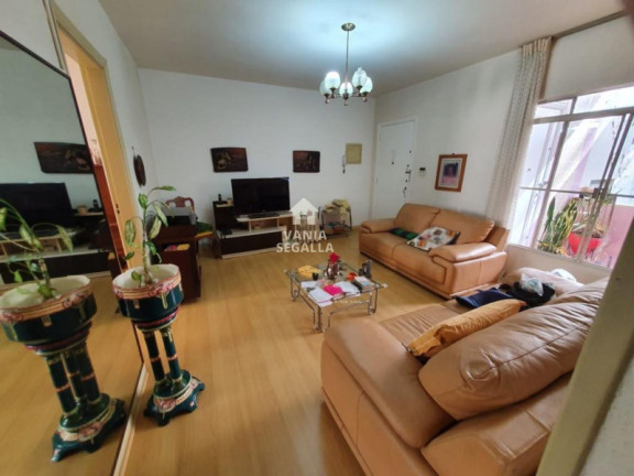 Foto do imóvel Apartamento com 3 Quartos à Venda, 100 m² em Cerqueira César - São Paulo
