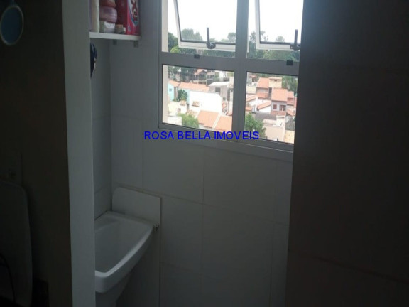 Imagem Apartamento com 2 Quartos à Venda, 69 m² em Chácara Segre - Jundiaí
