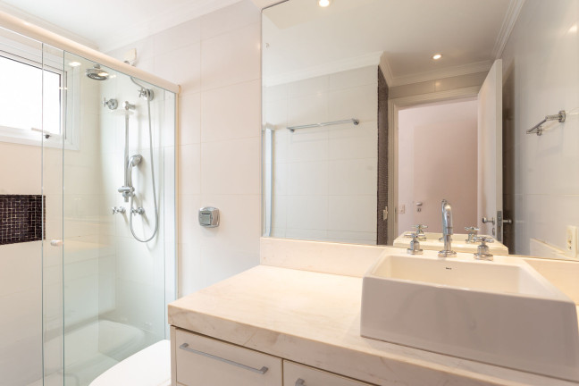 Imagem Apartamento com 3 Quartos à Venda, 206 m² em Vila Nova Conceição - São Paulo Imagem Apartamento com 3 Quartos à Venda, 206 m² em Vila Nova Conceição - São Paulo