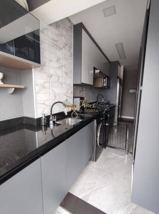 Imagem Apartamento com 2 Quartos à Venda, 49 m² em Parque Reboucas - São Paulo Imagem Apartamento com 2 Quartos à Venda, 49 m² em Parque Reboucas - São Paulo