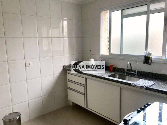 Imagem Apartamento com 3 Quartos à Venda, 109 m² em Centro - São Bernardo Do Campo Imagem Apartamento com 3 Quartos à Venda, 109 m² em Centro - São Bernardo Do Campo