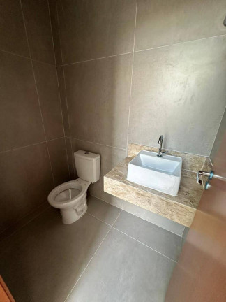 Imagem Casa com 3 Quartos à Venda, 130 m² em Papagaio - Feira De Santana Imagem Casa com 3 Quartos à Venda, 130 m² em Papagaio - Feira De Santana