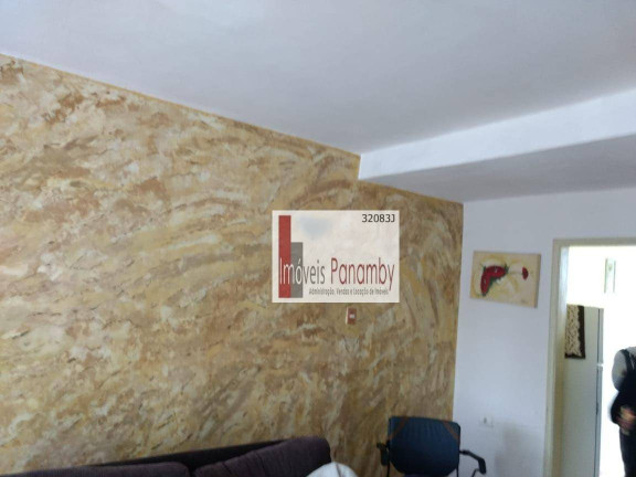 Imagem Sobrado com 2 Quartos à Venda, 120 m² em Santo Amaro - São Paulo Imagem Sobrado com 2 Quartos à Venda, 120 m² em Santo Amaro - São Paulo