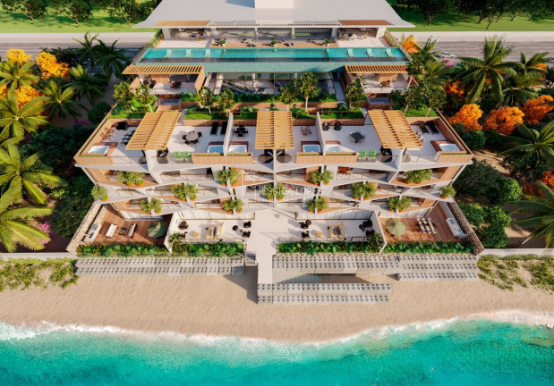 Apartamento com 1 Quarto à Venda, 45 m² em Jardim Oceania - João Pessoa