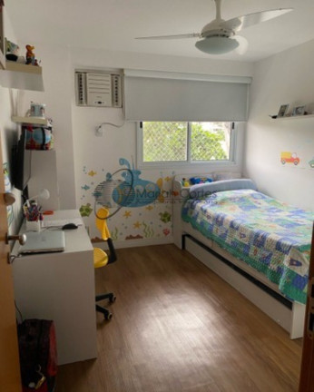 Imagem Imóvel com 3 Quartos à Venda, 109 m² em Icaraí - Niterói Imagem Imóvel com 3 Quartos à Venda, 109 m² em Icaraí - Niterói