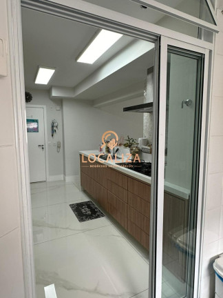 Imagem Imóvel com 3 Quartos à Venda, 115 m² em Vila Ema - São José Dos Campos