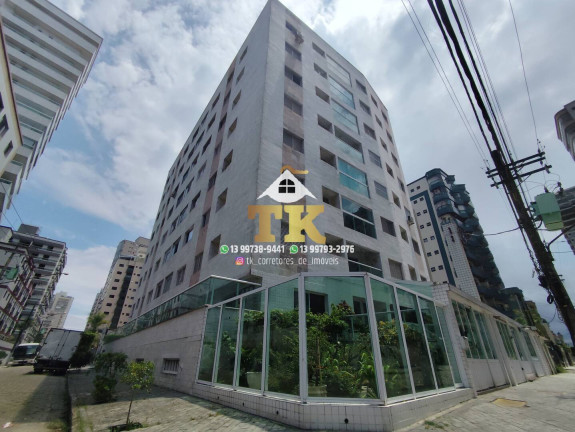 Imagem Apartamento com 2 Quartos à Venda, 80 m² em Aviação - Praia Grande Imagem Apartamento com 2 Quartos à Venda, 80 m² em Aviação - Praia Grande