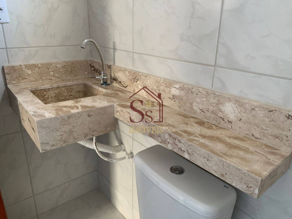 Imagem Apartamento com 4 Quartos à Venda, em Bela Vista - Mossoró Imagem Apartamento com 4 Quartos à Venda, em Bela Vista - Mossoró