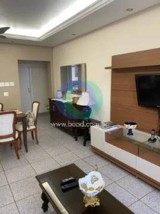 Imagem Apartamento com 3 Quartos para Alugar, 125 m² em Boqueirão - Santos Imagem Apartamento com 3 Quartos para Alugar, 125 m² em Boqueirão - Santos