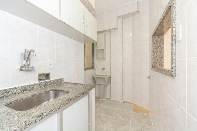Imagem Imóvel com 1 Quarto à Venda, 41 m² em Flamengo - Rio De Janeiro