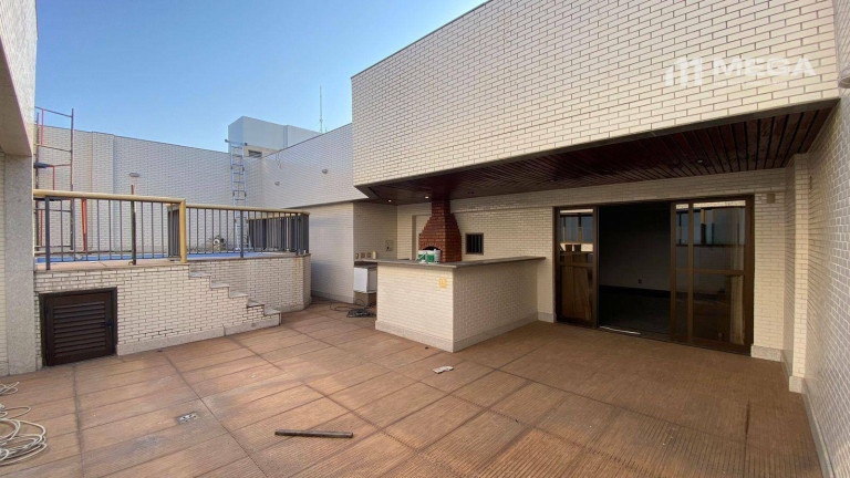 Imagem Cobertura com 4 Quartos à Venda, 480 m² em Praia Da Costa - Vila Velha