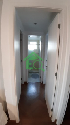 Imagem Apartamento com 3 Quartos à Venda, 92 m² em Jardim Taquaral - São Paulo Imagem Apartamento com 3 Quartos à Venda, 92 m² em Jardim Taquaral - São Paulo