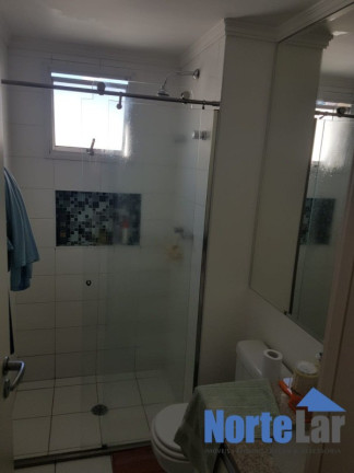 Imagem Apartamento com 3 Quartos à Venda, 140 m² em Santa Teresinha - São Paulo