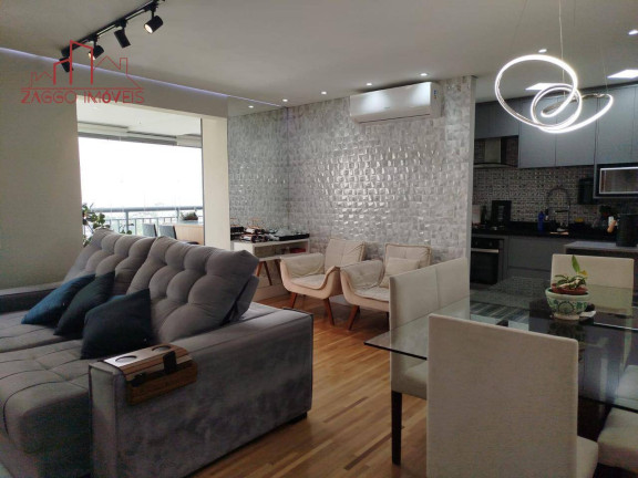 Imagem Apartamento com 2 Quartos à Venda, 82 m² em Vila Andrade - São Paulo