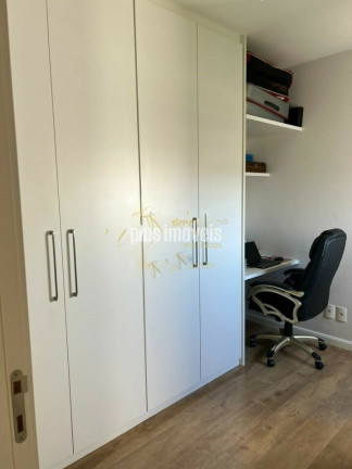 Imagem Apartamento com 2 Quartos à Venda, 80 m² em Jardim Dom Bosco - São Paulo