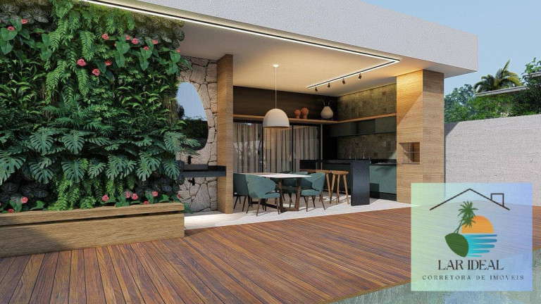 Imagem Casa de Condomínio com 3 Quartos à Venda, 372 m² em Nova São Pedro - São Pedro Da Aldeia Imagem Casa de Condomínio com 3 Quartos à Venda, 372 m² em Nova São Pedro - São Pedro Da Aldeia