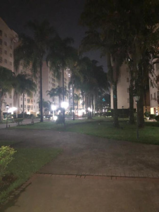 Imagem Apartamento com 3 Quartos à Venda, 63 m² em Tatuapé - São Paulo