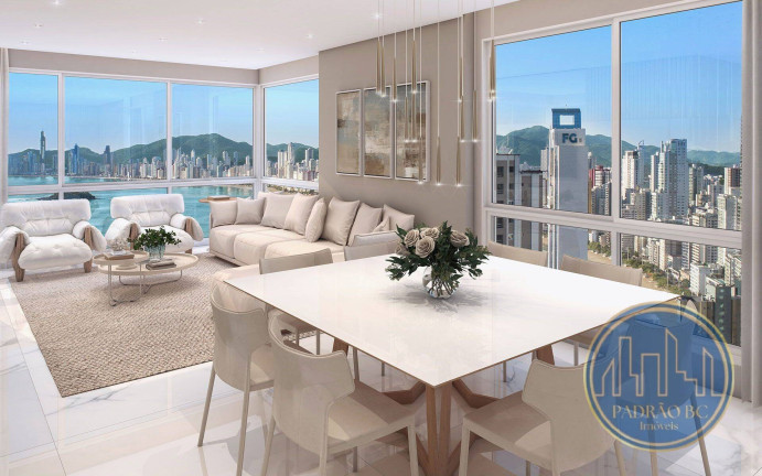 Imagem Apartamento com 4 Quartos à Venda, 164 m² em Pioneiros - Balneário Camboriú Imagem Apartamento com 4 Quartos à Venda, 164 m² em Pioneiros - Balneário Camboriú