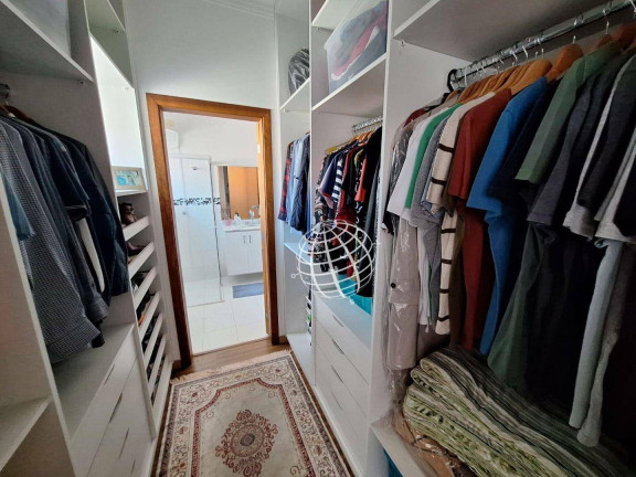 Imagem Casa com 3 Quartos à Venda, 130 m² em Jardim Das Flores - Atibaia