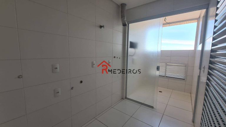 Imagem Apartamento com 4 Quartos à Venda, 250 m² em Canto Do Forte - Praia Grande