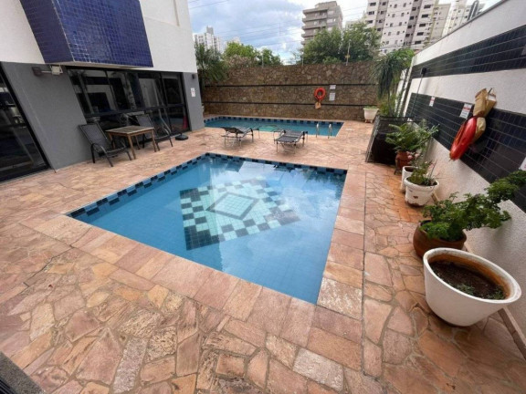 Imagem Apartamento com 2 Quartos à Venda, 95 m² em Monte Castelo - Campo Grande Imagem Apartamento com 2 Quartos à Venda, 95 m² em Monte Castelo - Campo Grande