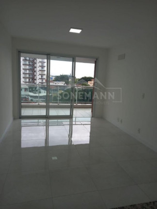Imagem Apartamento com 3 Quartos à Venda, 106 m² em Barreiros - São José