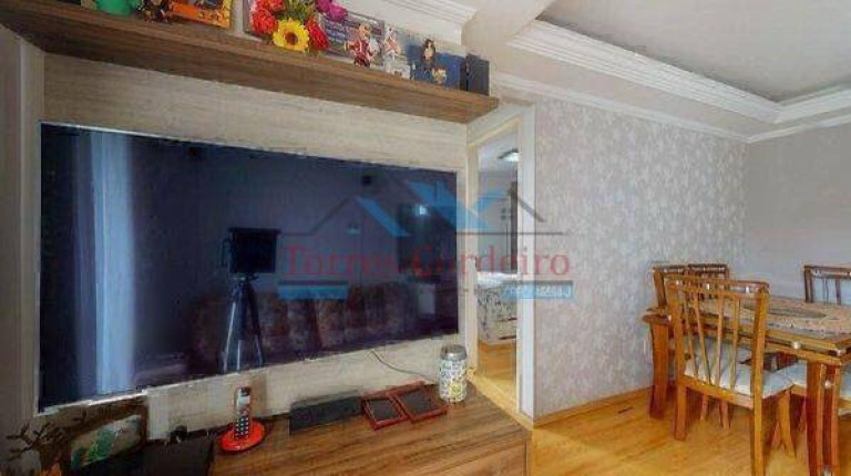 Imagem Apartamento com 2 Quartos à Venda, 51 m² em Vila Das Belezas - São Paulo Imagem Apartamento com 2 Quartos à Venda, 51 m² em Vila Das Belezas - São Paulo