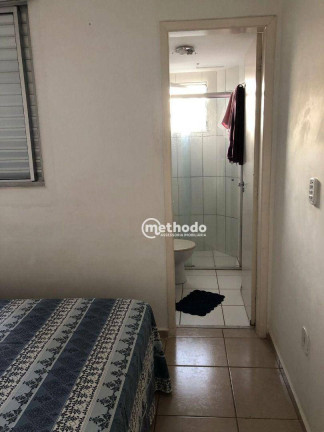 Imagem Apartamento com 2 Quartos à Venda, 50 m² em Residencial Spazio Poeme - Paulínia Imagem Apartamento com 2 Quartos à Venda, 50 m² em Residencial Spazio Poeme - Paulínia