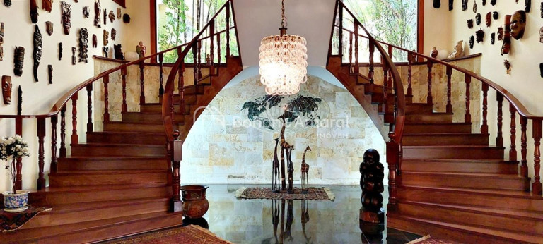 Imagem Casa de Condomínio com 3 Quartos à Venda, 306 m² em Sítios De Recreio Gramado - Campinas Imagem Casa de Condomínio com 3 Quartos à Venda, 306 m² em Sítios De Recreio Gramado - Campinas