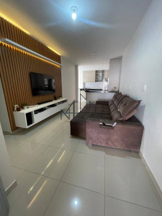 Imagem Casa com 2 Quartos à Venda, 121 m² em Solar Das Orquídeas - Goianira Imagem Casa com 2 Quartos à Venda, 121 m² em Solar Das Orquídeas - Goianira