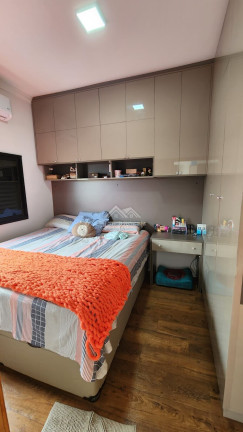 Imagem Casa de Condomínio com 3 Quartos à Venda, 125 m² em Horto Florestal Villágio - Sorocaba