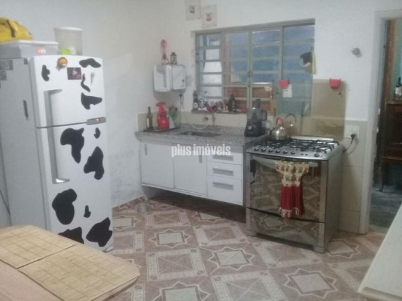 Imagem Casa com 3 Quartos à Venda, 190 m² em Pinheiros - São Paulo Imagem Casa com 3 Quartos à Venda, 190 m² em Pinheiros - São Paulo