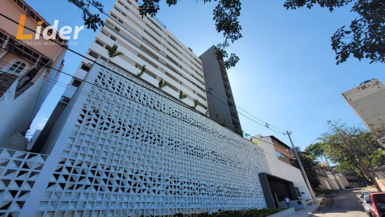 Imagem Apartamento com 2 Quartos à Venda, 60 m² em Granbery - Juiz De Fora Imagem Apartamento com 2 Quartos à Venda, 60 m² em Granbery - Juiz De Fora