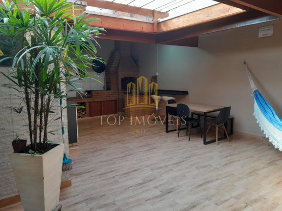 Imagem Sobrado com 3 Quartos à Venda, 150 m² em Residencial Bosque Dos Ipês - São José Dos Campos Imagem Sobrado com 3 Quartos à Venda, 150 m² em Residencial Bosque Dos Ipês - São José Dos Campos