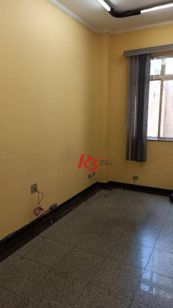Imagem Imóvel à Venda ou Locação, 96 m² em Centro - Santos Imagem Imóvel à Venda ou Locação, 96 m² em Centro - Santos