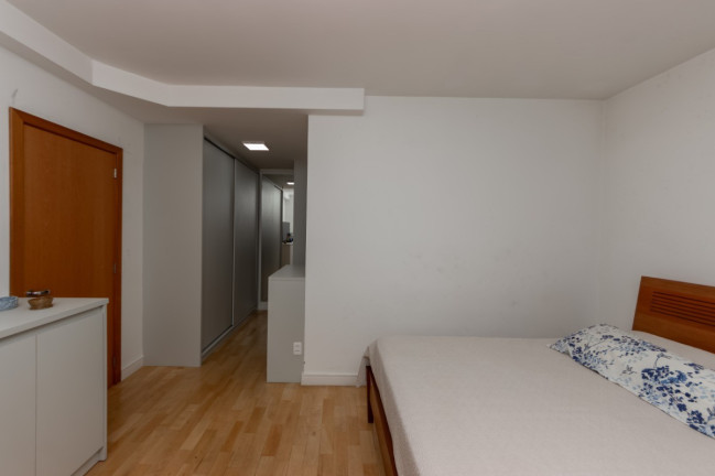 Imagem Imóvel com 4 Quartos à Venda, 208 m² em Vila Mariana - São Paulo